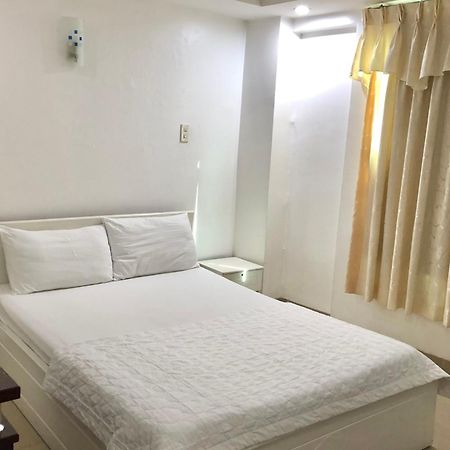 Seven Stars Hotel Hô Chi Minh-Ville Extérieur photo