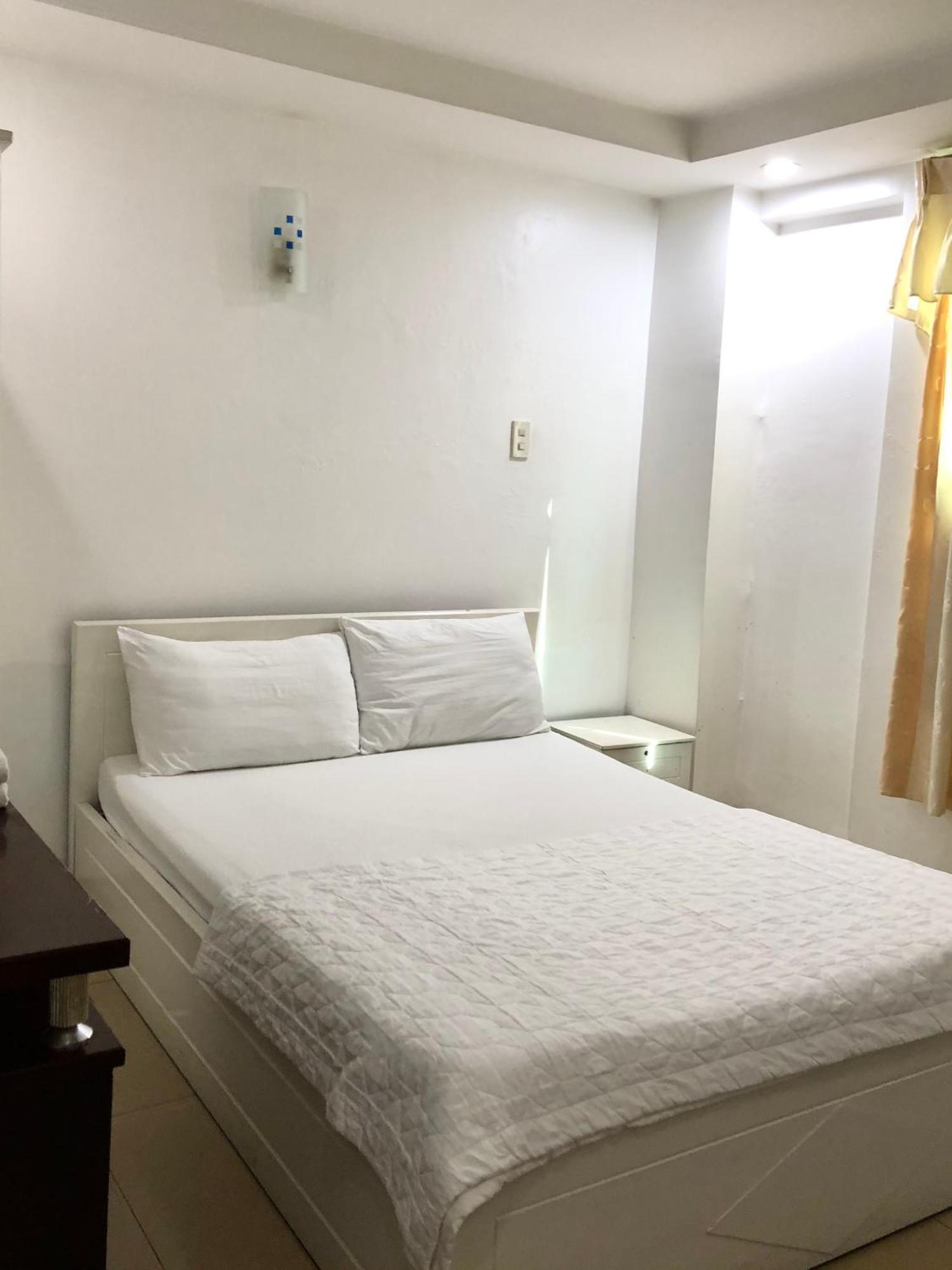 Seven Stars Hotel Hô Chi Minh-Ville Extérieur photo