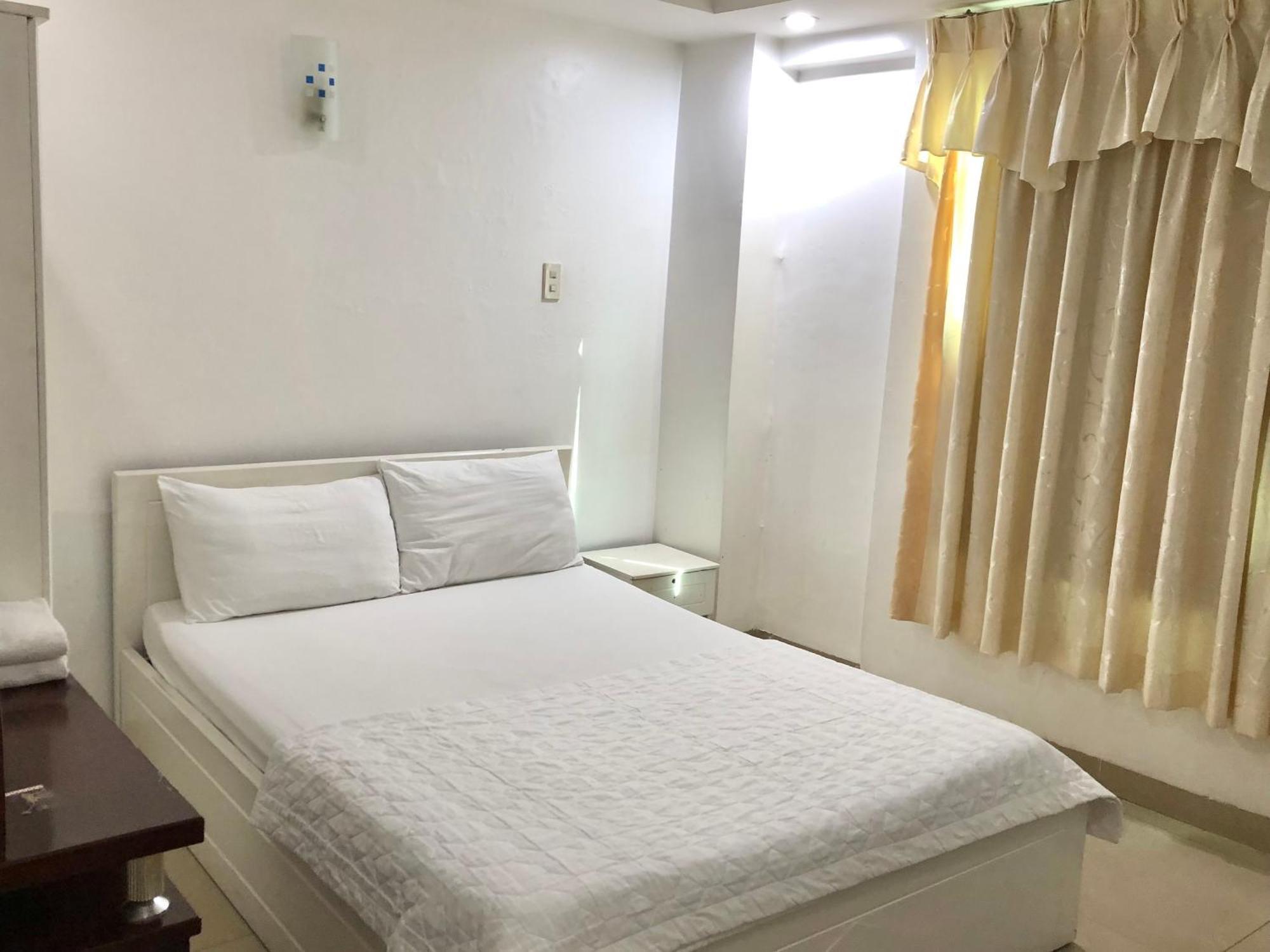 Seven Stars Hotel Hô Chi Minh-Ville Extérieur photo
